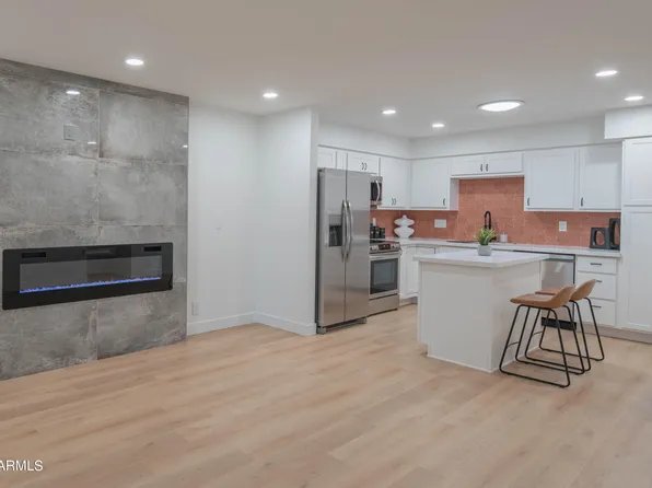 4502 E CAROL Avenue #5, Mesa, AZ 85206