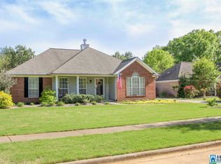 117 Star View Cir, Alabaster, AL 35007