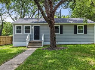 2022 S Kinsley Ave, Richmond, VA 23224