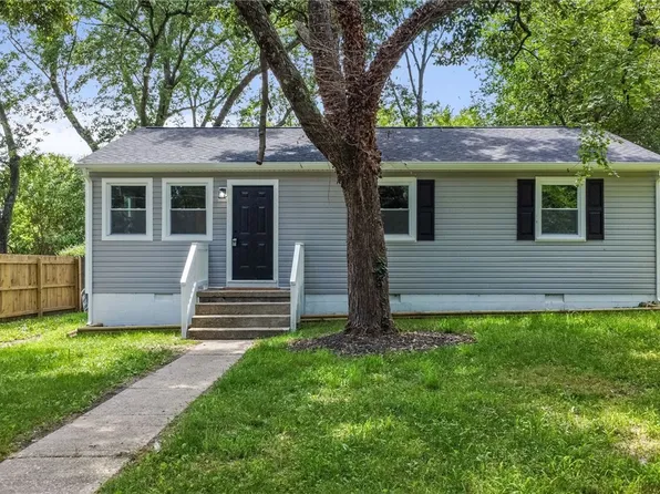 2022 S Kinsley Ave, Richmond, VA 23224