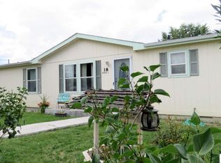 155 Roberts Rd, Lander, WY 82520