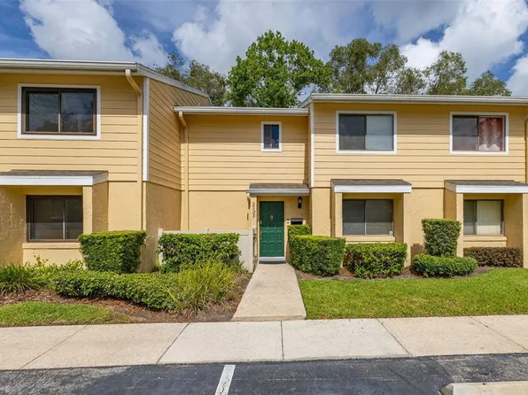 2208 McMahon Ct #1033, Orlando, FL 32812