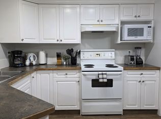 5510 Kerry Wood Dr #201, Red Deer, AB T4N7A1