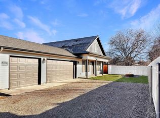 1226 W Willow Ave, Nampa, ID 83651