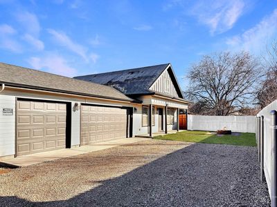 1226 W Willow Ave, Nampa, ID, 83651