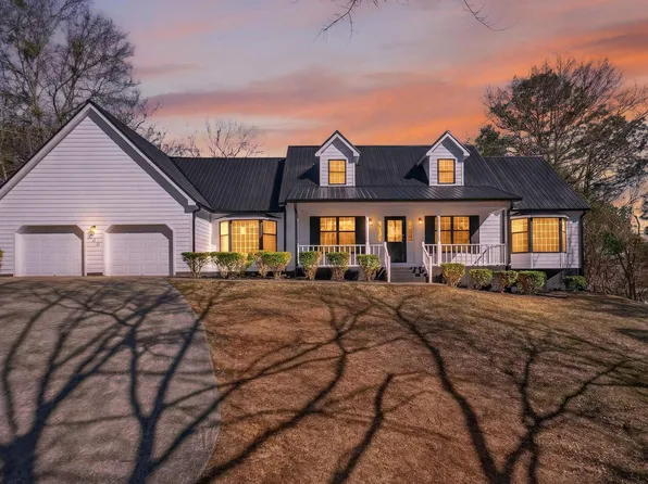 800 Nelson Rd, Oxford, AL 36203