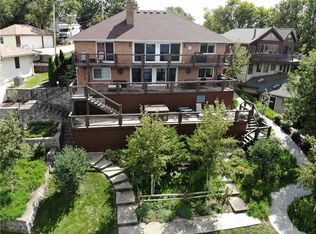 8 Lake Shore Dr #Z, Lake Lotawana, MO 64086
