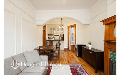Sold by Douglas Elliman