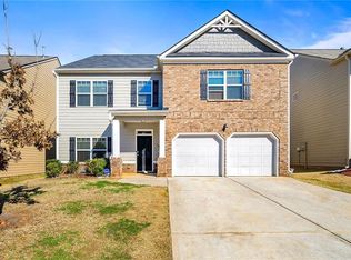 616 Emporia Loop, McDonough, GA 30253