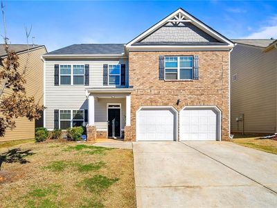 616 Emporia Loop, McDonough, GA, 30253