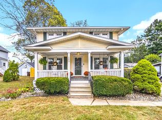 123 Teft Rd, Spring Arbor, MI 49283