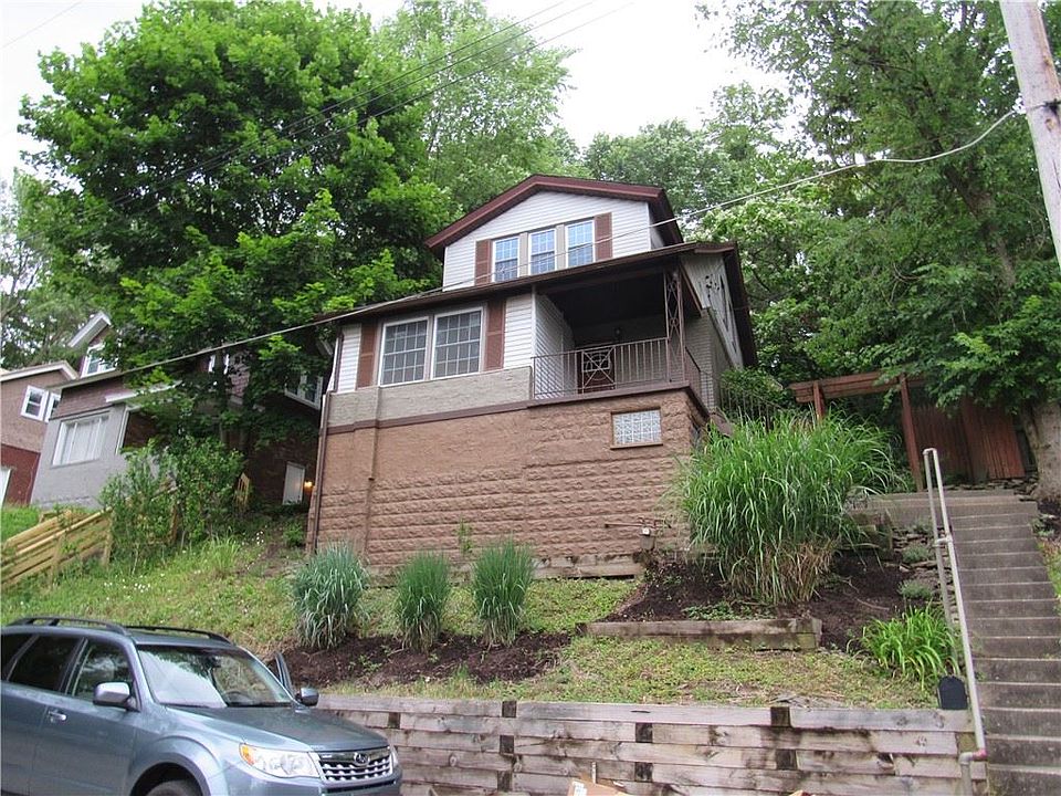 1st image of 5616 Front St