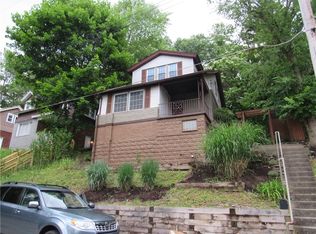 5616 Front St, Verona, PA 15147