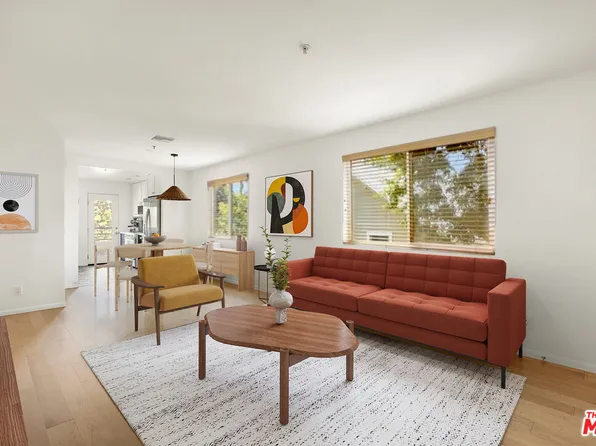1018 Magnolia St APT I, South Pasadena, CA 91030