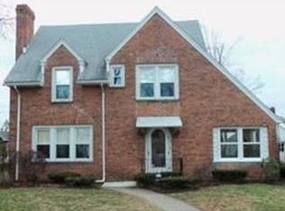 57 Rencelau St, Springfield, MA 01118