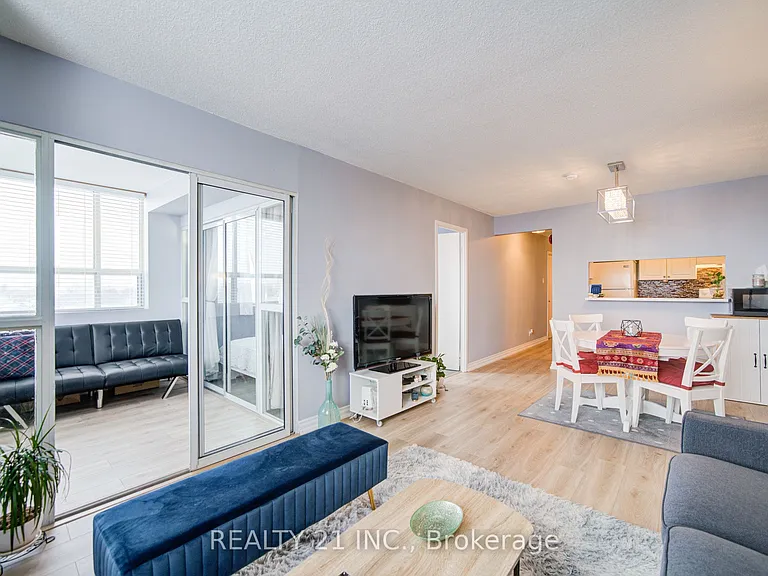 1665 Pickering Pkwy #607 — Photo 31