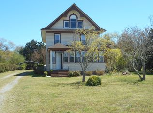 29511 Seaside Rd, Cape Charles, VA 23310