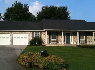 2153 Pine Meade Rd, Knoxville, TN 37923