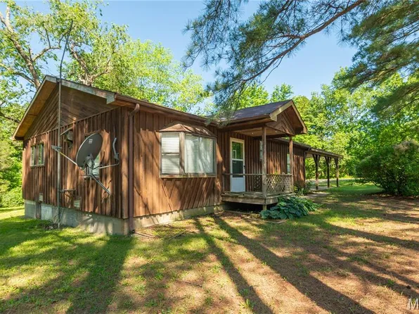4117 State Highway 21, Grandin, MO 63943