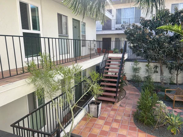 Oceanpark Apartments, 2427 5th St #1, Santa Monica, CA 90405