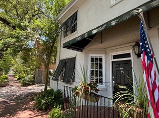 411 E Broad St, Savannah, GA 31401