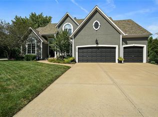 14180 W 142nd Ter, Olathe, KS 66062