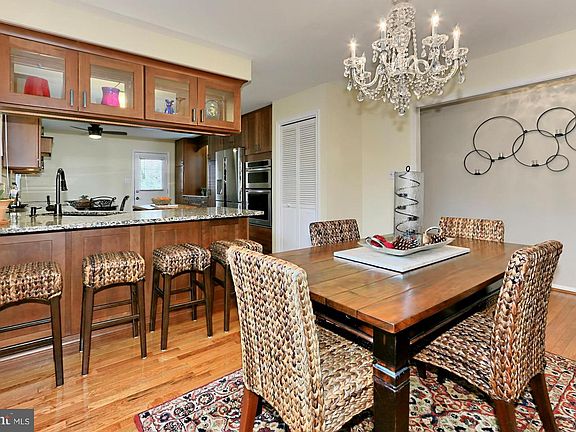 4th image of 5212 Mornington Ct