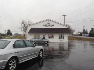 6260 Lincoln Rd, Ontario, NY 14519