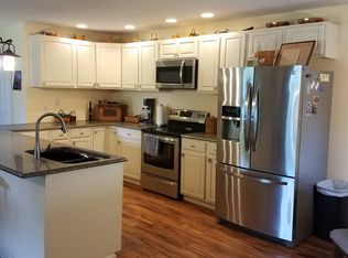 615 N Us Highway 231, Spencer, IN 47460
