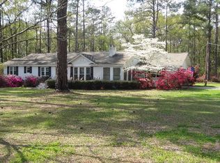 255 State Highway 27, Georgetown, GA 39854