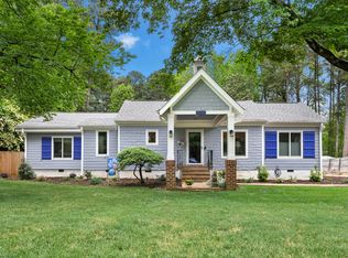 4604 Pleasant Grove Church Rd, Raleigh, NC 27613