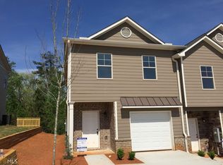 5414 Sycamore Ct #79C, Oakwood, GA 30566