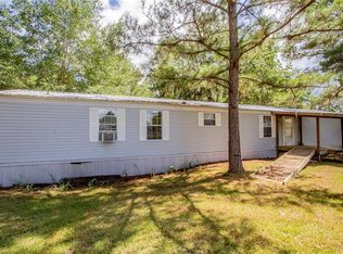 248 Hall Dr, Montgomery, LA 71454