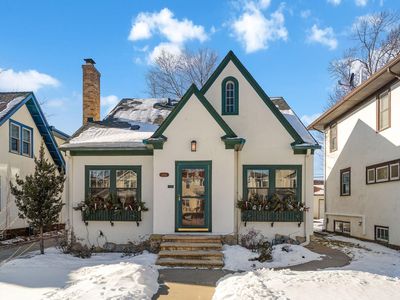 4644 Ewing Ave S, Minneapolis, MN, 55410