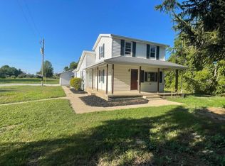 11880 Wyandotte Rd SW, Stoutsville, OH 43154