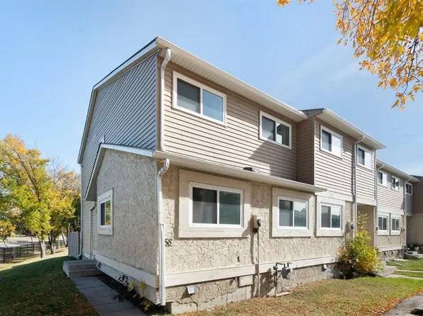 5520 NW 1st Ave SE #58, Calgary, AB T2A 5Z7
