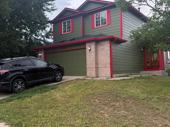 17697 E Brunswick Pl, Aurora, CO 80013