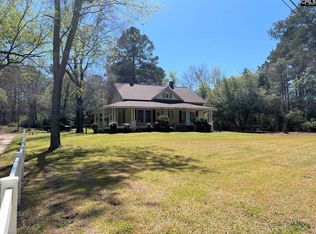 1855 Nazareth Rd, Lexington, SC 29073