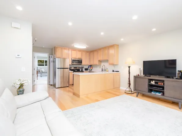 720 Petaluma Boulevard S #40, Petaluma, CA 94952