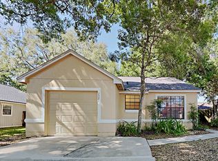 1321 Cherrybark Rd, Apopka, FL 32703