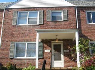3706 Kimble Rd, Baltimore, MD 21218