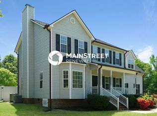 1524 Harvey Johnson Rd, Raleigh, NC 27603
