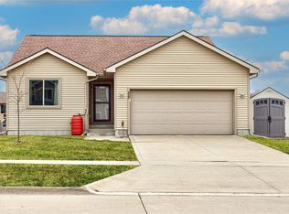 525 Prairie Ridge Dr, Huxley, IA 50124