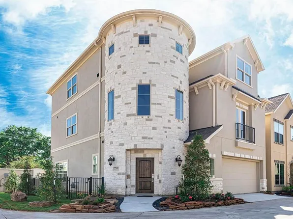 7715 S Fall Run Xing, Houston, TX 77055