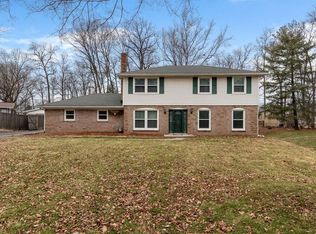 506 Ash Dr, Carmel, IN 46032