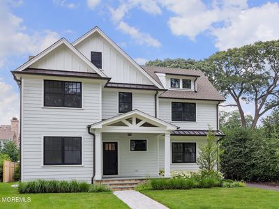 86 Black Point Road, Rumson, NJ, 07760
