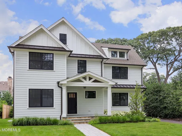 86 Black Point Road, Rumson, NJ 07760