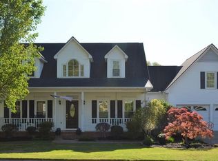 109 Keswick Trl, Simpsonville, SC 29681