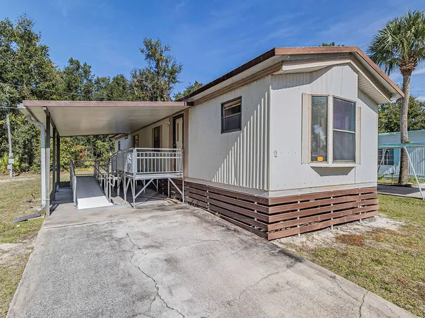 780 S Suncoast Blvd #3, Homosassa, FL 34448