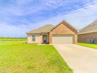 216 Hunters Hill Dr, Duson, LA, 70529